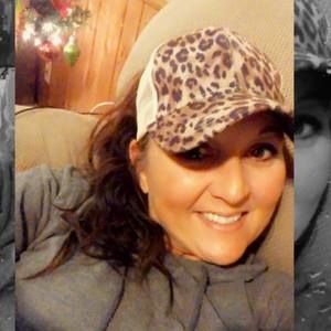 Meet your Posher, Cheryl